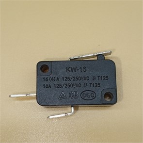 Микропереключатель кухонной машины Moulinex QA150110 RTS174760000083409