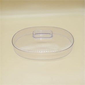Крышка Б/У йогуртницы Tefal YG 260132 RTS174760000083413бу