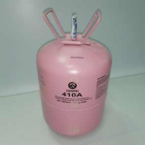 Хладагент R-410А (11,3кг) KX-0005853