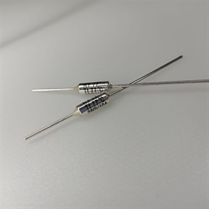 Термопредохранитель 77C 10A 250V RTS17476000007797
