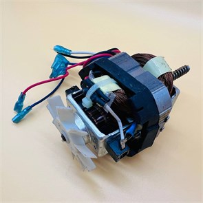 Мотор Б/У на электрическую мясорубку Centek CT-1619 00754439-бу