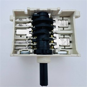 163925006 Регулятор EGO 41.41723.034 мощности конфорки Ariston, Beko, Blomberg 163925006-1
