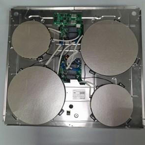 SP001256 Генератор варочной поверхности Kuppersberg. Модуль Индукционный SP001256-1