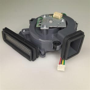 00-00048479 Двигатель вентилятора для робота-пылесоса Redmond RV-R640S 00-00048479