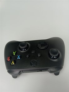 QAT-00002 Геймпад Microsoft Xbox Series XS (черный) QAT-00002