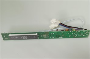 0071800086B Модуль управления холодильника Haier 0071800086B-1
