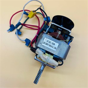 Мотор Б/У для мясорубки HC7625 300W 00755206-бу