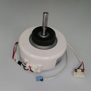 A001A3000051C Мотор вентилятора внутреннего блока кондиционера Haier HSU-12HTM103/R3(DB)-IN A001A3000051C