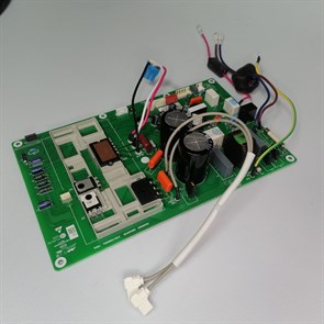 A0011800653B Плата внешнего блока кондиционера Haier HSU-12HTM103/R3(DB)-IN A0011800653B