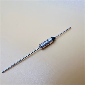 F 0066 Предохранитель (F) Fuse Thermo 250V10A 192*C F 0066
