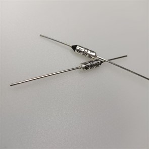 Термопредохранитель 120C 10A 250V RTS17476000007789