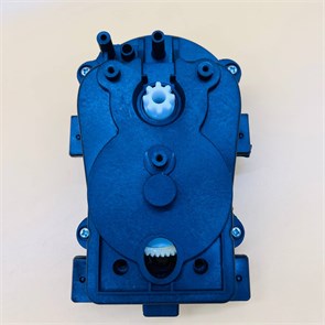 MH 0361 Редуктор 165x110x70mm в сборе MH 0361