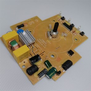 00-00005683 Электронный модуль управления для блендера Redmond RSB-CBM3400 00-00005683