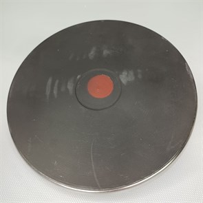 Электроконфорка  d=180mm 2000W Россия с ободом КХ-0017783