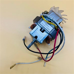 Мотор SX8815 Б/У для мясорубки  Supra MGS-1402T SX8815-бу