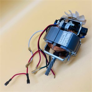 Двигатель (мотор) Б/У для мясорубки BL-MOTOR-B CLASS 130 RTS174760000083470-бу