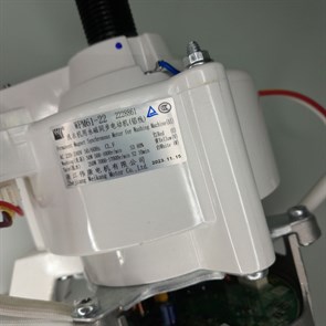 HK2228861 Электродвигатель WPM61-22/V/false HK2228861