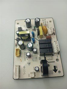 17173000003684 Плата управления вытяжки Midea MH60I550GW 17173000003684