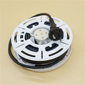 Катушка смотки сетевого шнура для пылесоса TEFAL TW8370RA RTS174760000083475