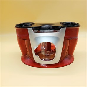 Корпусная часть с фильтром Б/У для пылесоса TEFAL TW8370RA RTS174760000083486бу