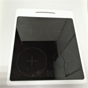 Рабочий стол Б/У для электроплиты Hansa FCCW 530977 00754411бу