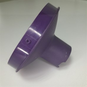 Крышка редуктора  для блендера Vitek VT-3408 VT 00755283/БУ