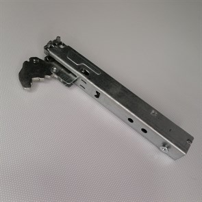 Петля двери для электроплиты Hansa FCCW 530977 00754391-1