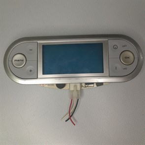481221479278/БУ Дисплей для холодильника Whirlpool 481221479278/БУ