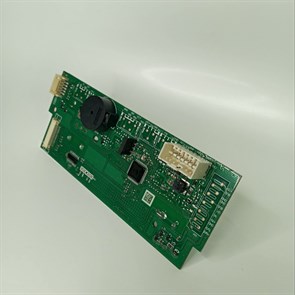 0021800238A Модуль (плата, дисплей) интерфейса стиральной машины Haier 0021800238A-1
