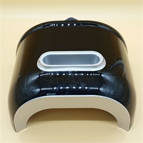 FS-9100028713 Резервуар бак Б/У для воды отпаривателя TEFAL IT3440 EO/J5-4321 RTS174760000083490бу