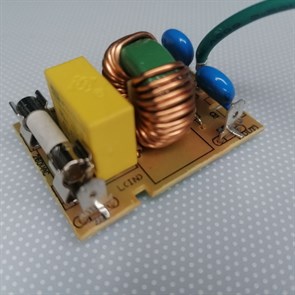 Сетевой фильтр для микроволновой печи PIONEER MW230D 00754659-1