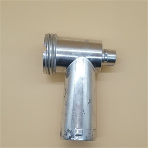 Корпус шнека Б/У для мясорубки Moulinex ME106 RTS174760000083499бу