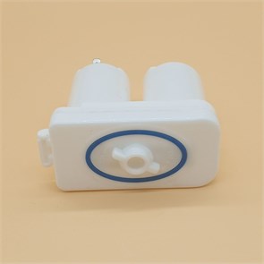 Корпус аккумулятора электроподжига для водонагревателя EDISSON H 20 D RTS174760000083511
