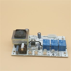 Плата управления вытяжки FUTURO 600 BLACK 3P-S RTS174760000083515