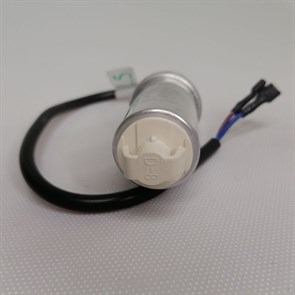 Конденсатор пусковой 2,5pF 450VAC 50/60Hz CQC06002017922 CBB65-A