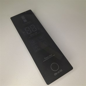 0060830585DHRC Дисплей управления холодильника HAIER 0060830585DHRC-1