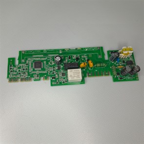 C00306865 Модуль управления холодильника Ariston, Indesit (Модуль требует прошивки) C00306865-1