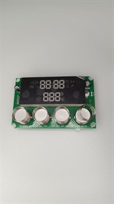 0530052452 Дисплей для духового шкафа Haier HOX-P11CGB 0530052452-1