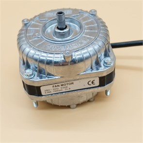 Электродвигатель для тепловентилятора Ballu BHG-20M T220411