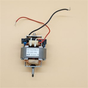Мотор HC5420M23 кофемашины Kitfort KT-796 RTS174760000083540