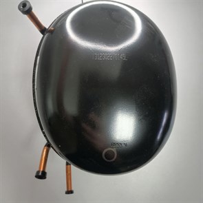 Компрессор Jiaxipera VTG1113Y R600  без платы инвертора. 0060707249
