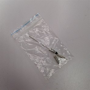 Термопредохранитель Б/У 240C 250V 15A 21069895