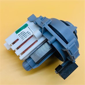C00302796 Циркуляционный насос Askoll М233, 60W для посудомоечных машин Indesit (Индезит), Ariston (Аристон) - 302796 C00302796