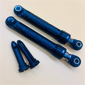 448032 Комплект амортизаторов для стиральной машины Bosch 90H, 175-260mm (комплект 2 шт) 448032