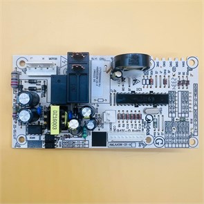 17170000000762 Плата для микроволновой печи Midea AM720C4E-S 17170000000762
