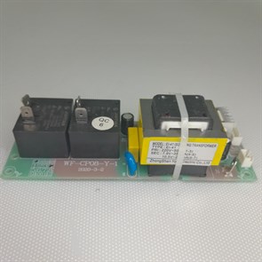 ЭдЭБ00558 Модуль силовой для водонагревателя THERMEX Б/У ЭдЭБ00558-БУ