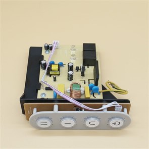 0530087696 Плата управления для мясорубки Haier HG-700 0530087696