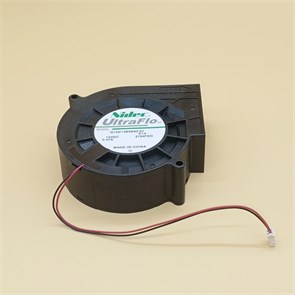 Кулер (вентилятор) G10D12BS8AZ-51 E14 для индукционной плиты Gorenje IT641BCSC7 RTS174760000083597