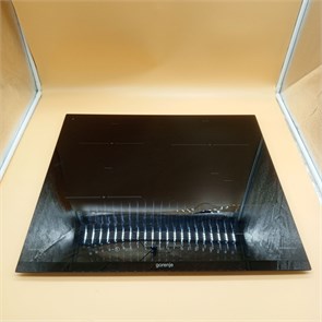 Cтеклокерамическая панель индукционной варочной поверхности Gorenje IT641BCSC7 RTS174760000083598