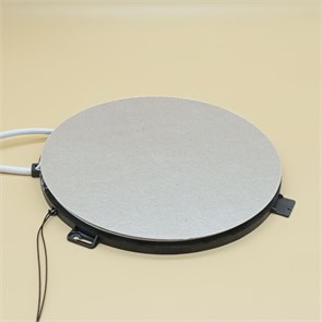 Конфорка D=220mm индукционной варочной поверхности Gorenje IT641BCSC7 RTS174760000083601